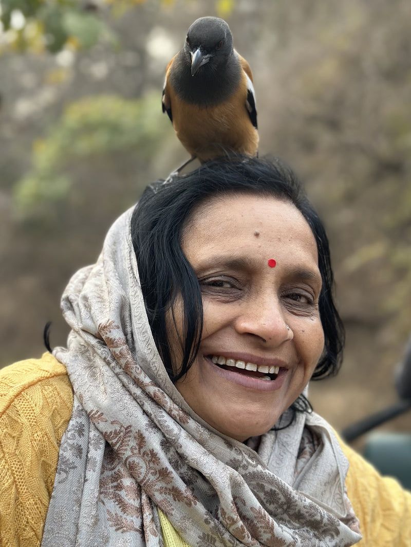 Manju Gupta