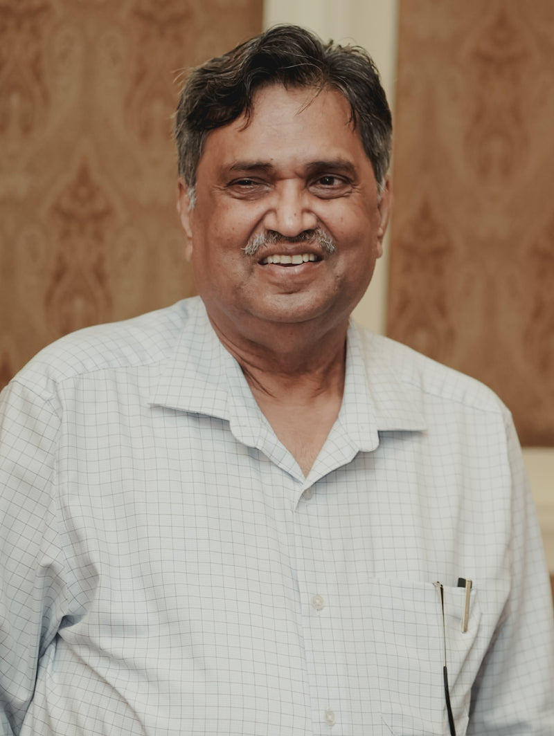 B.S. Gupta